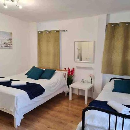 Nice Flat Near Central London Διαμέρισμα Εξωτερικό φωτογραφία