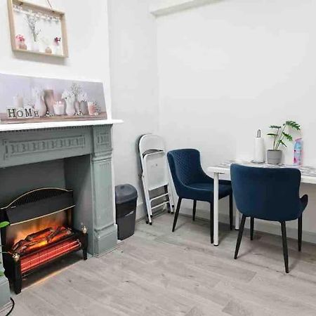 Nice Flat Near Central London Διαμέρισμα Εξωτερικό φωτογραφία