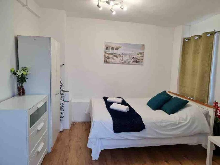 Nice Flat Near Central London Διαμέρισμα Εξωτερικό φωτογραφία
