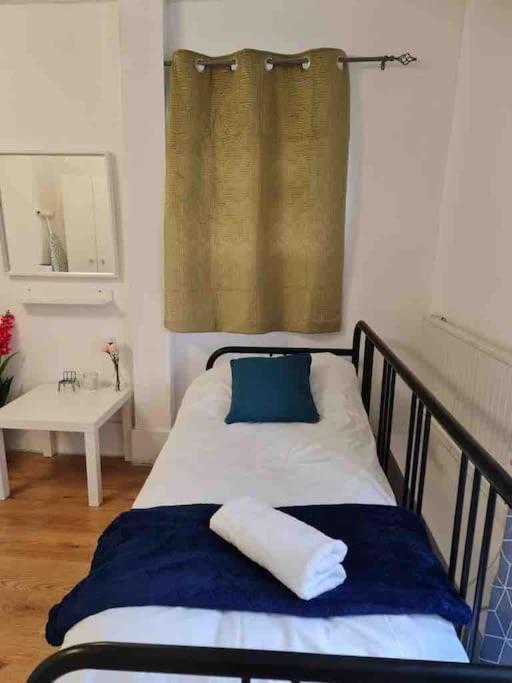 Nice Flat Near Central London Διαμέρισμα Εξωτερικό φωτογραφία