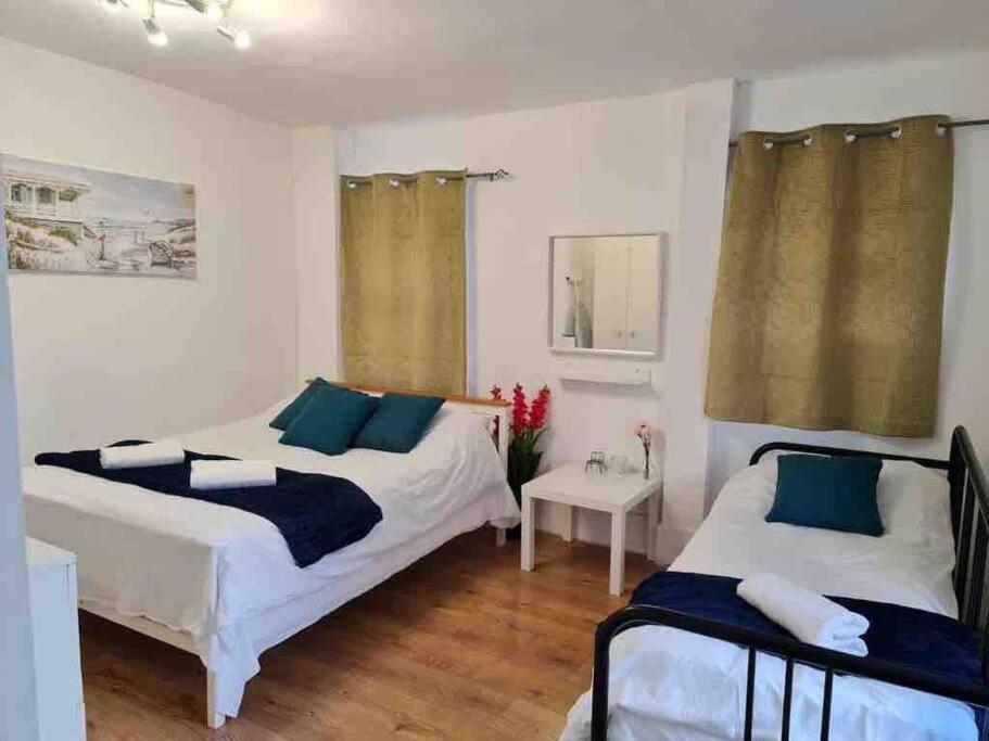 Nice Flat Near Central London Διαμέρισμα Εξωτερικό φωτογραφία