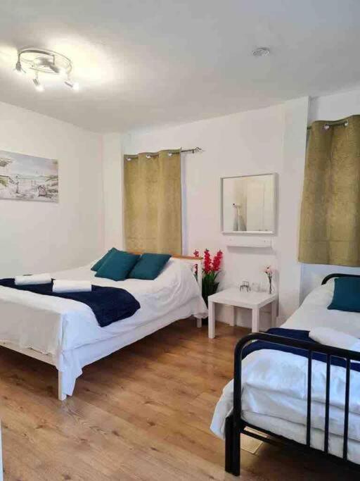Nice Flat Near Central London Διαμέρισμα Εξωτερικό φωτογραφία