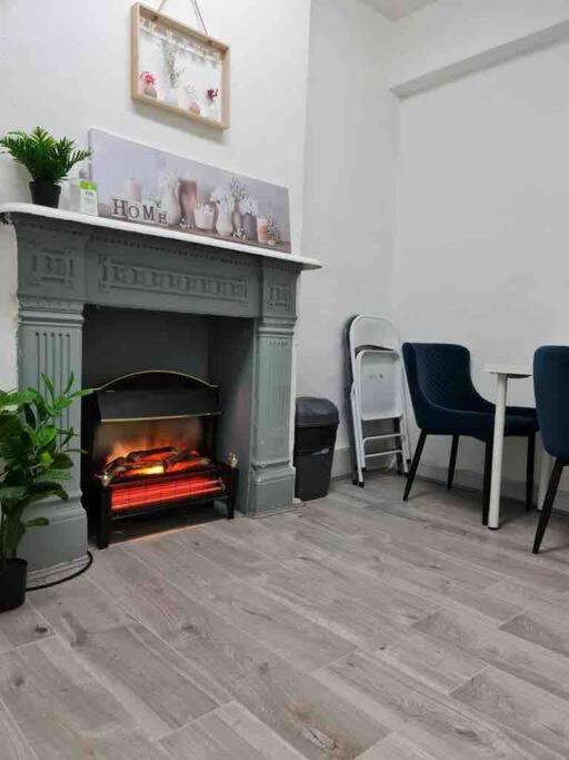Nice Flat Near Central London Διαμέρισμα Εξωτερικό φωτογραφία